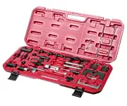 JTC Volkswagen, Audi Group 36 pcs Timing Tool Set JTC Tools 4739A