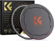 K&F Concept Magnetic MC UV Filter Lens Protection 49/52/55/58/62/67/72/77/82mm
