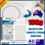 Latex Paint Wall Repair Cream Rolling Brush Wall Repair Paste Roller Brush fAN