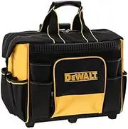 [DEWALT] Heavy Duty Technicians Rolling Bag, 18 Inch Size