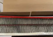 Qty 5000 pcs 1N 752A Zener Single Diode, 5.6V, 500mW, DO-204AH, 2 Pins, 200 °C