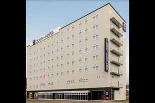 彥根康福特飯店Comfort Hotel Hikone