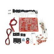 3W CW Short Wave Ham Radio Telegraph Transceiver DIY Forty-9er Kit 7.023MHz New