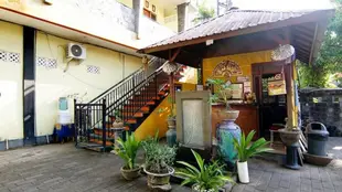 勒吉安778旅館The Legian Guest House 777