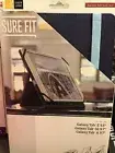 Case Logic Surefit Galaxy Tab Protective Case 9.6"-9.7", Indigo, Blue, New (A9)