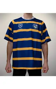 Parramatta Eels NRL Jersey