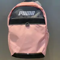 在飛比找蝦皮購物優惠-Puma 後背包 粉色 07672404