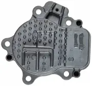 For 2017 Toyota Prius Prime 1.8L ELECTRIC/GAS Engine Water Pump (Electric) Gates