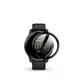 --庫米-- GARMIN Venu 2 Plus 手錶水凝膜 保護貼 3D曲面 滿版 (8折)
