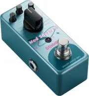 Donner Guitar Effector Modulation 16 Modes New