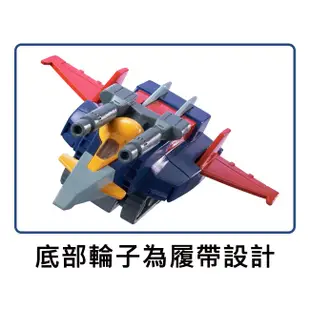 TOMICA PREMIUM 無極限 機動戰士 鋼彈 G戰機 玩具車 日本正版【223566】 (4.5折)