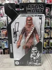 Star Wars - The Black Series Archive - Chewbacca