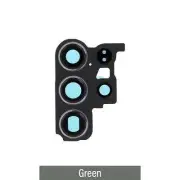 Rear Camera Lens Back Glass Cover for Samsung Galaxy S23 Ultra 5G S918B GH82-304