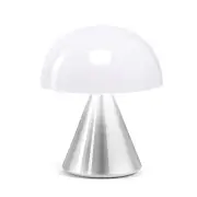 Lexon Mina Mini Led Lamp - Alu Polish