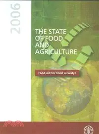 在飛比找三民網路書店優惠-The State of Food And Agricult