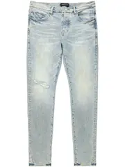 [Purple Brand] P001 skinny jeans 30 Blue
