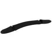 Neoprene & PU Black Soft Surfboard Handle Surfing Board Surf Rescue FA