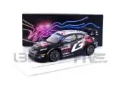 SPARK 1/43 - TOYOTA GR YARIS RALLY1 HYBRID - RALLYE MONTE-CARLO 2024 S6851