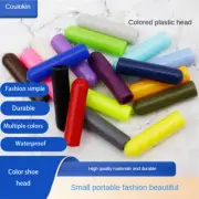 Handle Bar MTB Soft Foam Silicone Sponge Handle Bar Grips Anti-skid Handlebar Co