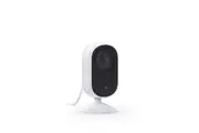 Arlo Essential Indoor Camera 2K Gen 2 - White [VMC3060-100AUS]