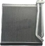 Excavator Radiator Heater Cooler 2457836 3532151 312D 320D Compatible With Construction Machinery Parts