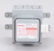 Amana Menumaster 10489411 Magnetron High Voltage Microwave