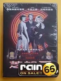 在飛比找Yahoo!奇摩拍賣優惠-#⊕Rain65⊕正版DVD【芝加哥】-李察吉爾*凱薩琳麗塔