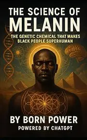 The Science Of Melanin: The Genetic Chemical That Makes Black People Superhuman