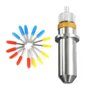 Universal Roland Lettering Tools Blades Plotter Accessories Supply & Holder