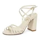 L1208 SANDALO DONNA NCUB FENTY WOMAN SANDAL