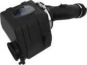 aFe POWER Momentum GT Cold Air Intake System w/Pro 5R Filter, #50-70114R, Black