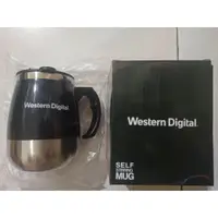 在飛比找蝦皮購物優惠-威騰 Western Digital SELF STIRRI