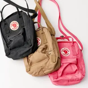 【Fjallraven】Kanken Sling 瑞典 小狐狸 北極狐 狐狸包 空肯包 斜背包 隨身包 小揹包 側包 胸包 斜包