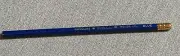 Vintage Unused unique individual extra fine Lead Pencils - Shell Motor Oil Co.