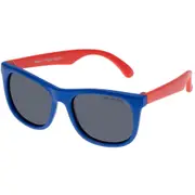 [Cancer Council] PANDA FLEXI INFANT | ELECTRIC BLUE RED