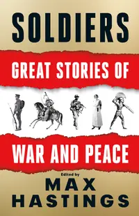 在飛比找誠品線上優惠-Soldiers: Great Stories of War
