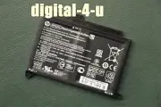 BP02XL New Genuine Battery for HP Pavilion PC 15-AU018WM HSTNN-LB7H HSTNN-UB7B