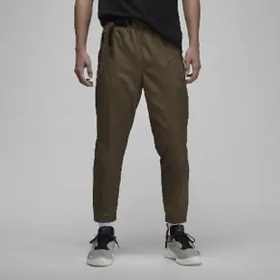 【NIKE 耐吉】褲子 Jordan 23 Engineered Pants 男款 咖啡棕 休閒 長褲(DQ8067-385)