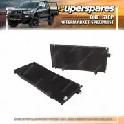 Superspares A/C Condenser for Subaru Impreza GJ GP 12/2011-On wards (for: Subaru)