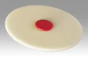 Scotch-Brite Molding Adhesive and Stripe Removal Disc, 07501, 4 in x 3/8 in