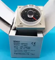Fuji Electric Time Relays MS4SY-AP AC100-240V