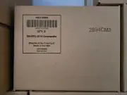 Magic Mtg SEALED COMMANDER 2014 Set of all 5