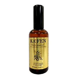 ［KAFEN 直播中］ KAFEN 極致修護摩洛哥油 100ml 護髮油 免沖洗 受損髮 染髮 燙髮 必備