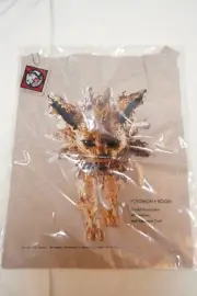 Limited-Edition Pokémon x Kogei Eevee Tote Bag - National Crafts Museum Exclusiv