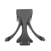 3X(Car Center Console Cup Holder Insert Divider Separator6244