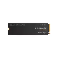 在飛比找momo購物網優惠-【WD 威騰】WD BLACK 黑標 SN770 1TB G