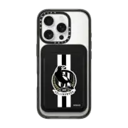 Snappy MagSafe Wallet Snappy™ BioVeg Wallet MagSafe Compatible Collingwood Magpies MagSafe Wallet
