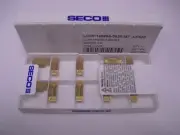 LCMF 160505-A250 MT CP500 SECO Insert **10PCS** Genuine