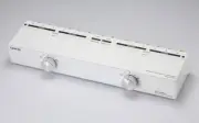 ORB MC-SW Nova 3ch power amplifier/speaker selector/Ships ORB INNOVA TS7