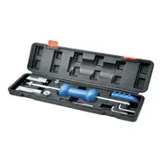 PK Tools Lower Impact Dent & Seal Slide Hammer and Puller 9pc Set